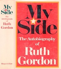 MY SIDE: THE AUTOBIOGRAPHY OF