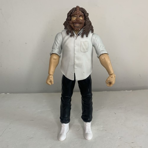 Wwe mankind wrestling - mankind,