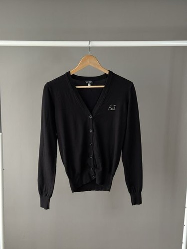 Women armani jeans sweater - jeans,