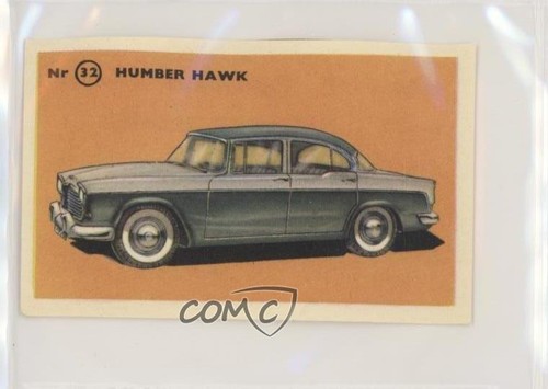 1958 hjemmets samleserie - 1958,