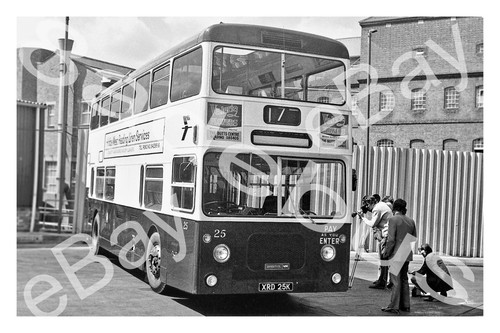 Bus photograph reading - photograph,