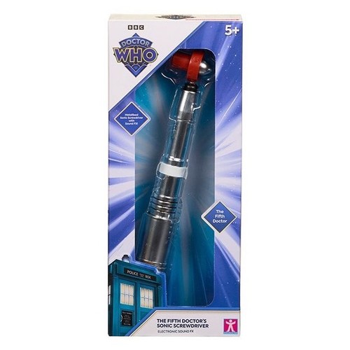 Doctor who 5th fifth - doctor,