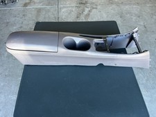 Console Armrest Shifter Center