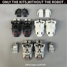 Upgrade Kit Hand Foot DIYFor
