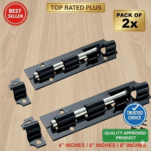 Black heavy duty - 2x,