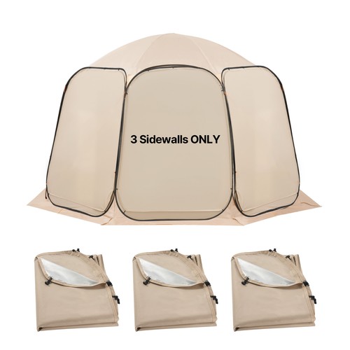 Uimoso bubble tent - tent, sun