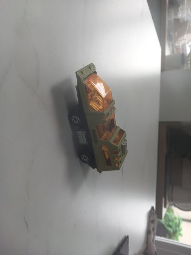 Matchbox adventure 2000 - 2000, raider