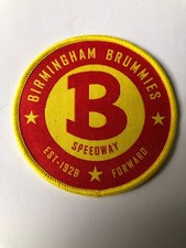 Birmingham brummies bulls - brummies,