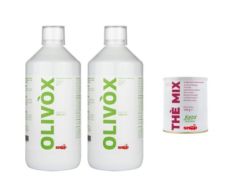 Snep olivox natural - snep,