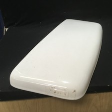 Toilet Cistern Lid WC Caradon