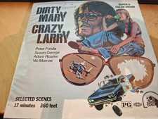 DIRTY MARY CRAZY LARRY 1974