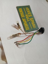 HONDA LIGHTING SWITCH