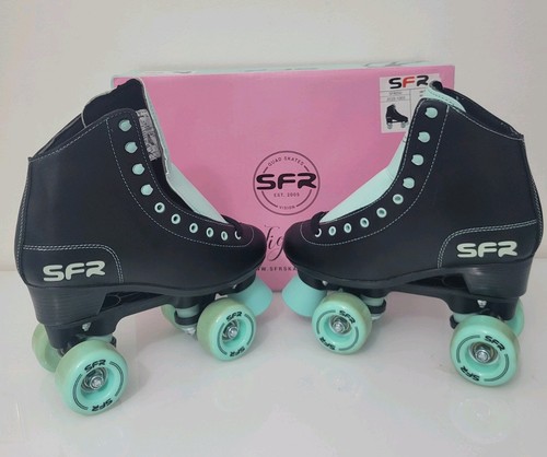 Sfr figure vision - figure, quad