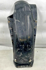REAR WHEEL COVERS FENDER UNDER