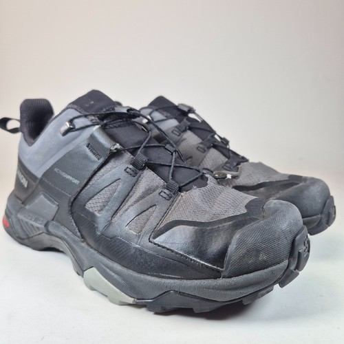 Salomon ultra gtx mens - ultra, 4
