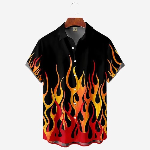 Mens button down - button, shirts