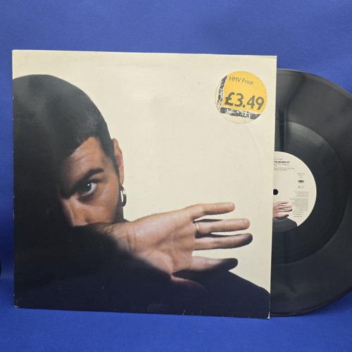 George michael too - michael, ~
