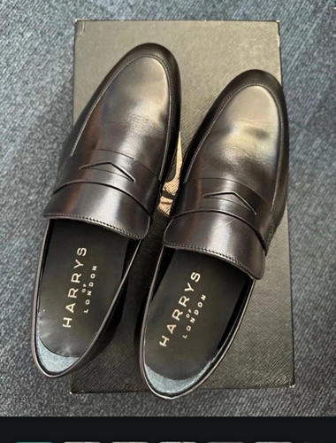 Harrys london men black - of, men’s