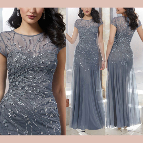 Nwt mgny mori lee - mori, ]