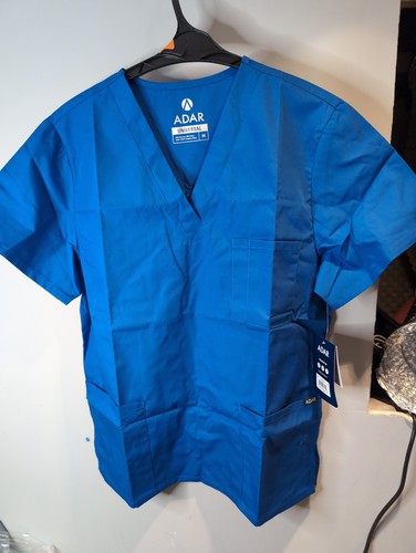 Unisex medical scrubs top - unisex,