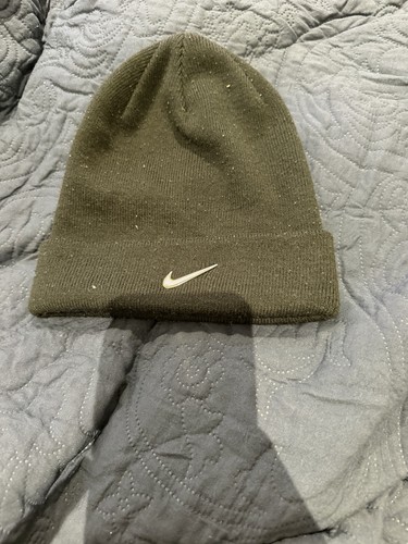 Nike beanie hat - nike,