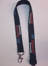 JG SPEEDFIT KAWASAKI Lanyard