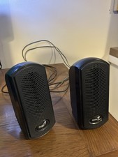 Genius SP- U110 Computer