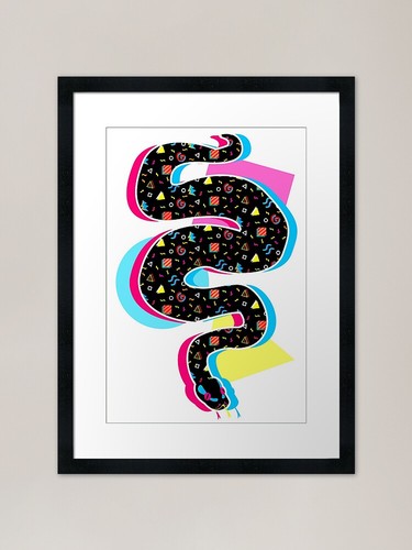 Bowling alley carpet python - alley,