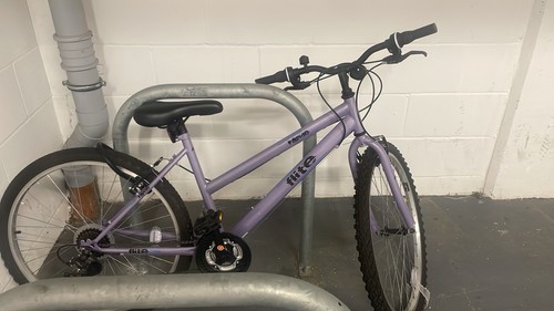 Women mountain bike - women's,