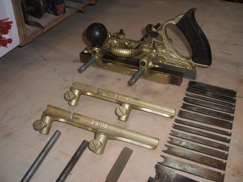 Vintage stanley 45 - stanley,