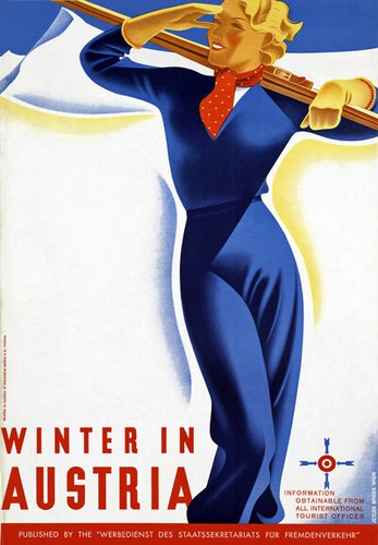 Tr13 vintage austrian - vintage,