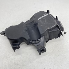 NISSAN PULSAR C13 ENGINE COVER 17575-3VD0A PLASTIC TRIM 1.5 DCI K9K 14-18