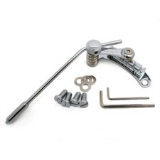 Duesenberg LES TREM II Chrome