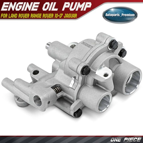 Engine oil pump - engine, for