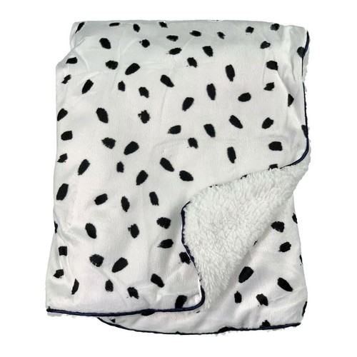 Baby fleece blanket - baby, newborn