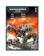 Chaos Defiler NO BOX World