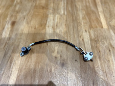 Yamaha XV1900 Stratoliner/Roadliner Seat Catch Cable Lock