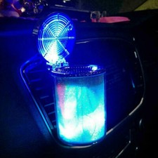 Car LED Light Cigarette
