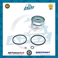 FUEL FILTER FOR LAND ROVER