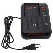 Black & Decker Bench Charger
