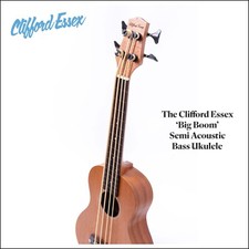THE CLIFFORD ESSEX 'BIG BOOM'