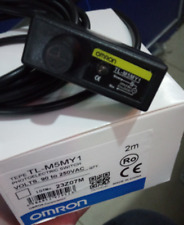 1PC Omron TL-M5MY1 Proximity Sensor TLM5MY1 New In Box Fast Shipping *