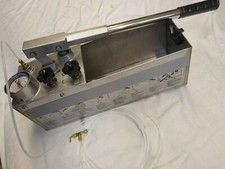 VACUUM POINT, HIGH VOLUME