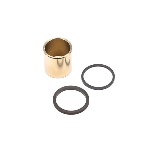 Caliper piston seal - caliper, piston&seal