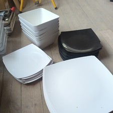 platter serving trays Job Lot