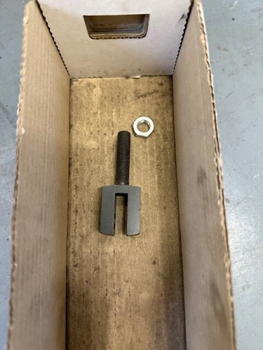 Volvo f10 f12 f16 clutch - f12,