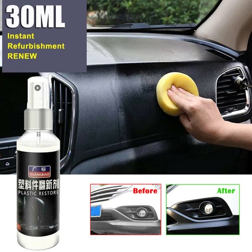30ml plastic parts - 30ml, retreading