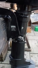 MARINER MERCURY 5HP  2 STROKE SHORT SHAFT OUTBOARD RIB TENDER BOAT NOT YAMAHA