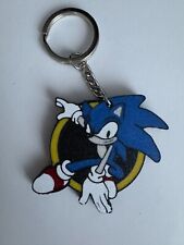 Sonic Keyring Sonic Keyfob