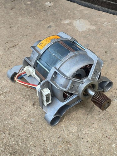 17500rpm washing machine motor - 17500rpm,